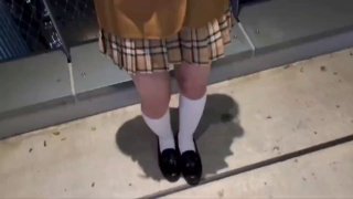 [正妹主播] 微醺美女 开直播教你如何使用按摩棒~